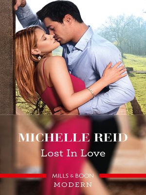 cover image of Lost In Love